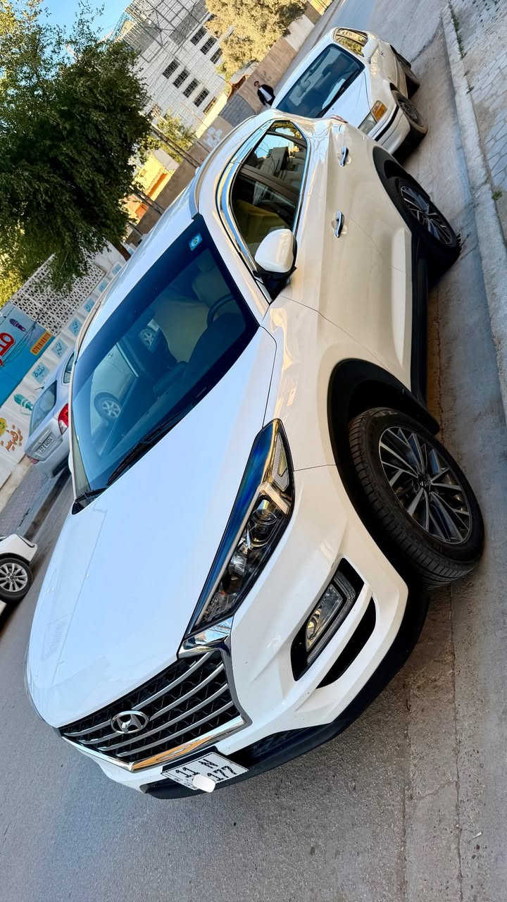 السلام عليكم
توسان 2020 خليجي ..
رقم بغداد الدولي الجديد 
كفاله عامه كفاله من
 (الصبغ والتبديل والشخط..)
محرك 2000 دوش... ..
بصمه... تشغيل..
مري شفط وترحيب..
شاشه وكامره دواره..
حساس خلفي امامي..
دكمة مود درايف..
خمسه ويل كب..
تبريد خلفي امامي..
تبريد جكمجه..
الكشنات كهرباآء ..
باسمي شخصياً.. ثاني يوم احولك
محرك وكير وتبريد كله شركه برغي ممفتوح بيها.. كلشي على وضعك الشركة و سياره جديده وبل العافيه عل الياخذها
مكاني كربلاء ..
هذه رقمي ***********
وهذا رقمي ***********
السعر 208$ وبي مجال للشراي
..الي يدور جديد
