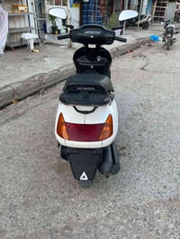 سبيسي • رمبة جديدة • مكفولة