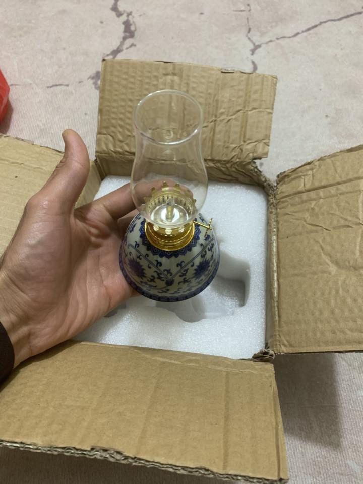 يالله سلام عليكم 
لاله للبيع درجه أولى بلباكيت بعدها فخار مامشتغله ابد 
قبل كلشي انتيكه مال عرض كلش كافي إذا متريد تشغلها 
السعر ٣٠ مكاني بغداد مدينة الصدر 
***********
