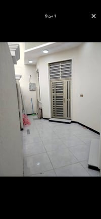 ناصرية الاسكان الصناعي • ١٠٠م • ركن على شارعين