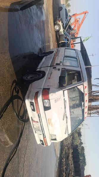 مسيبوشي محرك 3واي راعيها ماندلة اكفل سرقة وعشائر السعر 15بيها مجال بسيط العنوان بلديات  ***********
