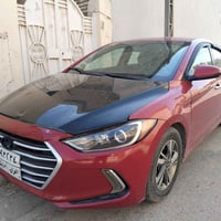 النترا • ٢٠١٨ • كربلاء