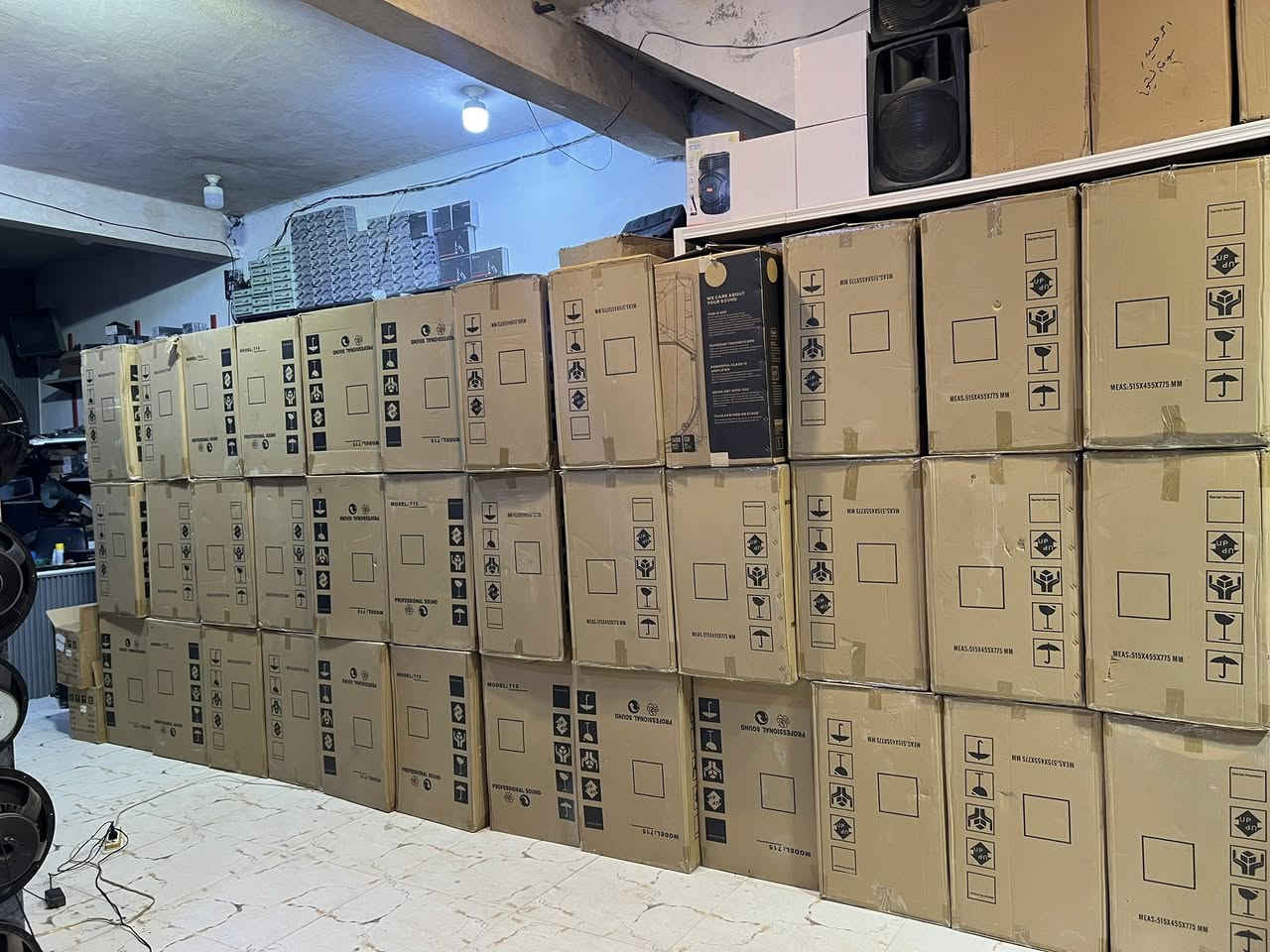 عل بركة الله والوجبه الثاينه RCF715
🫡🫡🫡🫡🫡🫡🫡🫡🫡🫡🫡🫡🫡🫡🫡

#يتوفر_RCF 715كوبي متياز درجه اوله 

#سعر_الزوج_مليون_دينار_فقط
صوتيات المصطفى
للأستفسار الاتصال ع الارقام التالية 
*********** 📞
***********‬  📞  
العنوان الناصرية/سوق الشيوخ/شارع اللطفي

🎤🎙🎚️🔊🔈
