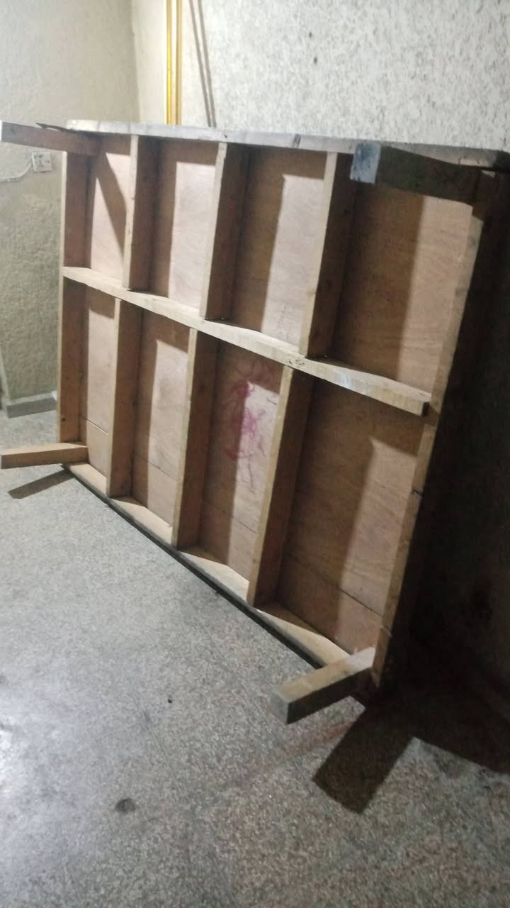 جربايه 25 سخان 30 سنك 10.   بغداد


**إذا كنت صاحب هذا الإعلان وتريد حذفه لأي سبب، رجاءا أرسل رسالة إلى الدعم الفني**