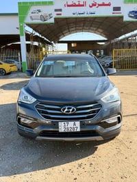 سنتافي • ٢٠١٨ • حادث رشت صبغ