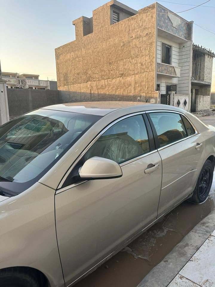 ماليبو موديل 2010 للبيع خليجي
رقم بغداد مشروع وطني
محرك 2400 كفاله گير كفاله
بيه 3 قطع صبغ
السعر 72 وبيه مجال
عنوان دوره ***********
