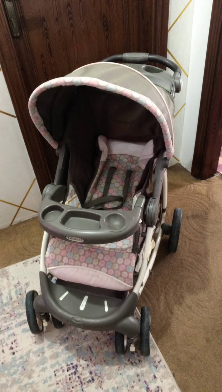 عربات اطفال جراكو امريكيه بتحمل اوزان ثقيله 35دينار


**إذا كنت صاحب هذا الإعلان وتريد حذفه لأي سبب، رجاءا أرسل رسالة إلى الدعم الفني**