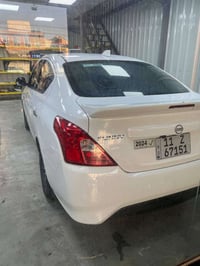 سني هندي 2024 ضمان شركه لسور بعده داخل لضمان ماشيه 12 الف سياره مكفوله...