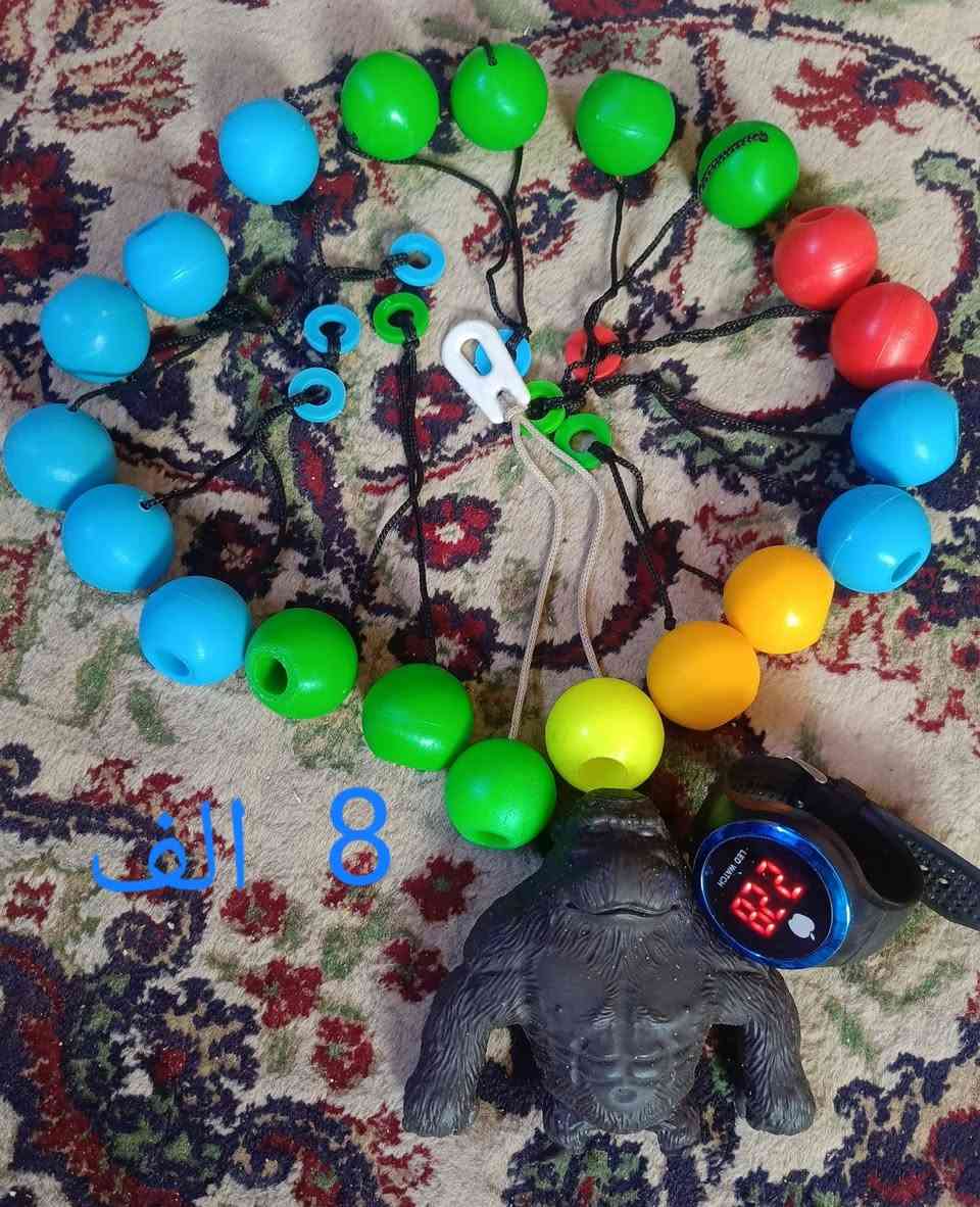 السلام عليكم العاب اطفال للبيع السعر موجود داخل الصورة مكاني بغداد الكاظميه


**إذا كنت صاحب هذا الإعلان وتريد حذفه لأي سبب، رجاءا أرسل رسالة إلى الدعم الفني**