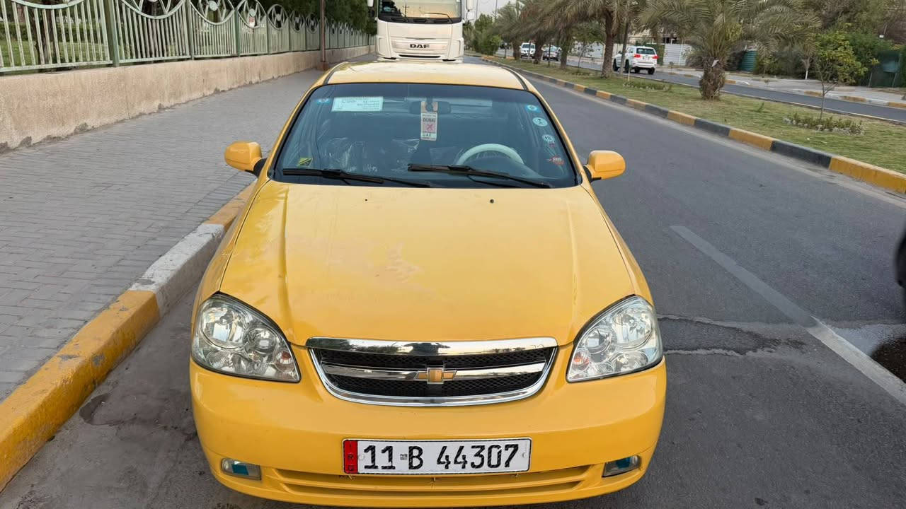 سلام عليكم اوبترا موديل 2011 الشركه العامه بيها جاملغ ثنين صبغ اماميه بدون ضربه كير ومكينه مكفولات حداديه جديده تخم تاير جديد مكاني بغداد البياع
السعر 59 وبيها مجال قليل 
***********
