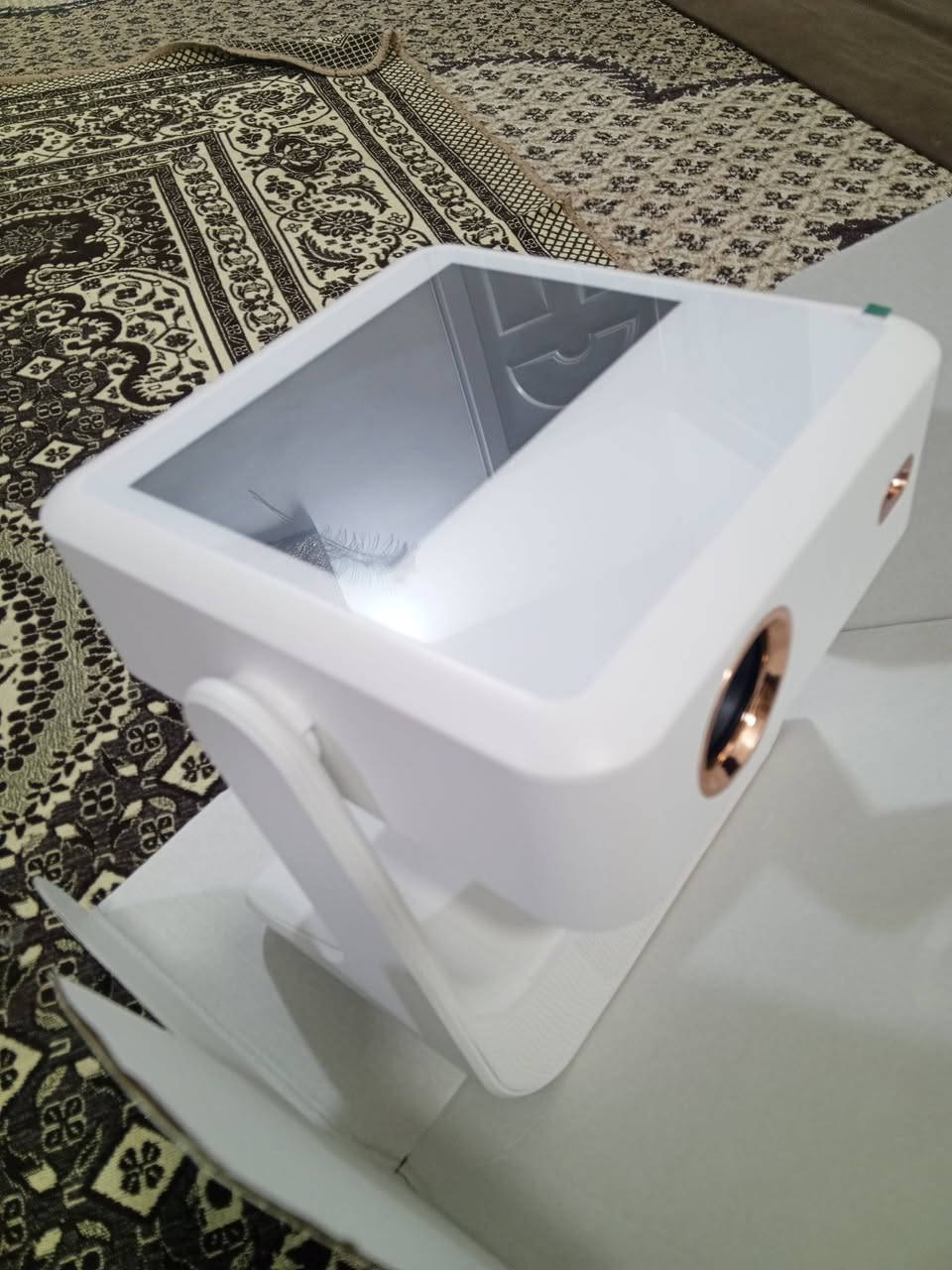 اخوان طلعلي هذا فدشي راقي اليفيده ينطينه بي سعر وبل عافيه


**إذا كنت صاحب هذا الإعلان وتريد حذفه لأي سبب، رجاءا أرسل رسالة إلى الدعم الفني**