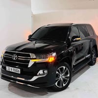 لاندكروز GXR • ٢٠٢٠ • ٧٤ الف كم