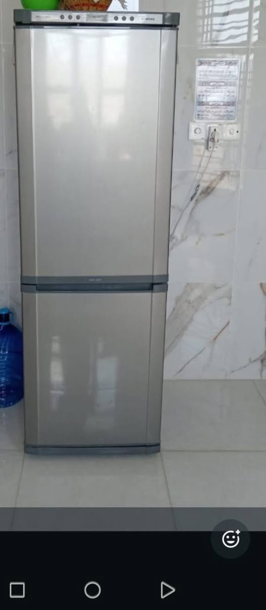 ثلاجه ومجمده للبيع


**إذا كنت صاحب هذا الإعلان وتريد حذفه لأي سبب، رجاءا أرسل رسالة إلى الدعم الفني**
