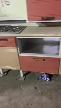 سيديه • ٥قطع مرمر • طباخ