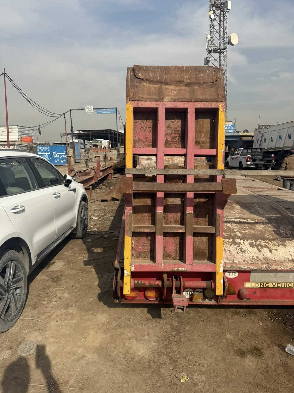 رمبات تركيه طول 170 سم مع المجموعه الرفع هوا 
السعر 9$ ورقات 
مكان بغداد 
***********
***********
