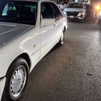 سيارة شبح موديل 1997 محرك 320 خراطين عدل بيضاء اللون  سيارة جاهزة من گ...