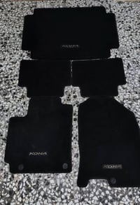 أرضيات هونداي كونا  للتواصل  07838516385