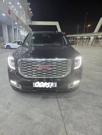 جمسي دنالي • ٢٠١٦ • ماشيه ٣٤٠٠٠