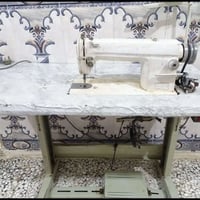 مكينة صناعية