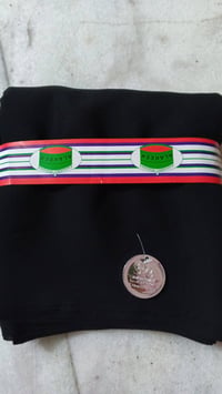عباية جرجيت • سودة • رئاسة شارع ٢٠