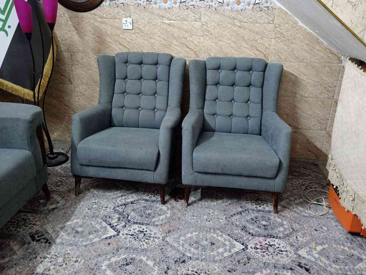 سلام عليكم نص تخم تركي نضيف جدن كاونتر تركي ثلاجه بيكو جديده كلش مكان مدينه الصدر ***********
