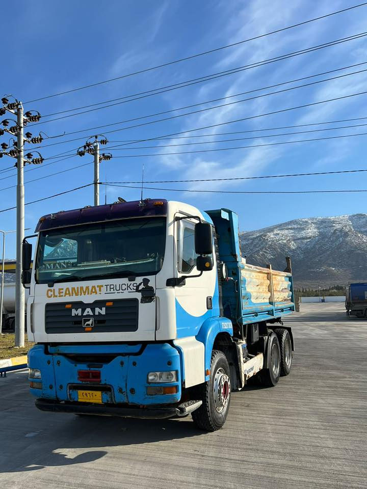 مان تيكا موديل٢٠٠٤
حجم ٤٦٠ مجموع شفت جوبليس
بمب قامجي محرك بشرط
كير فيتس عادي ضبخ بشرط
قلاب بيلادي
سعر١٧٥$مجال
***********☎️
@أبرز المعجبين
