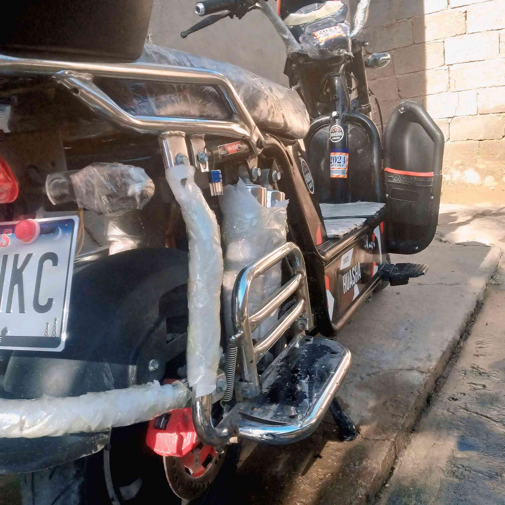 مطور شحن هيوشه 2023 كامل مكمل بطاريات على فحص
السعر 475وبي مجال مكان ناحيه المحمدي


**إذا كنت صاحب هذا الإعلان وتريد حذفه لأي سبب، رجاءا أرسل رسالة إلى الدعم الفني**