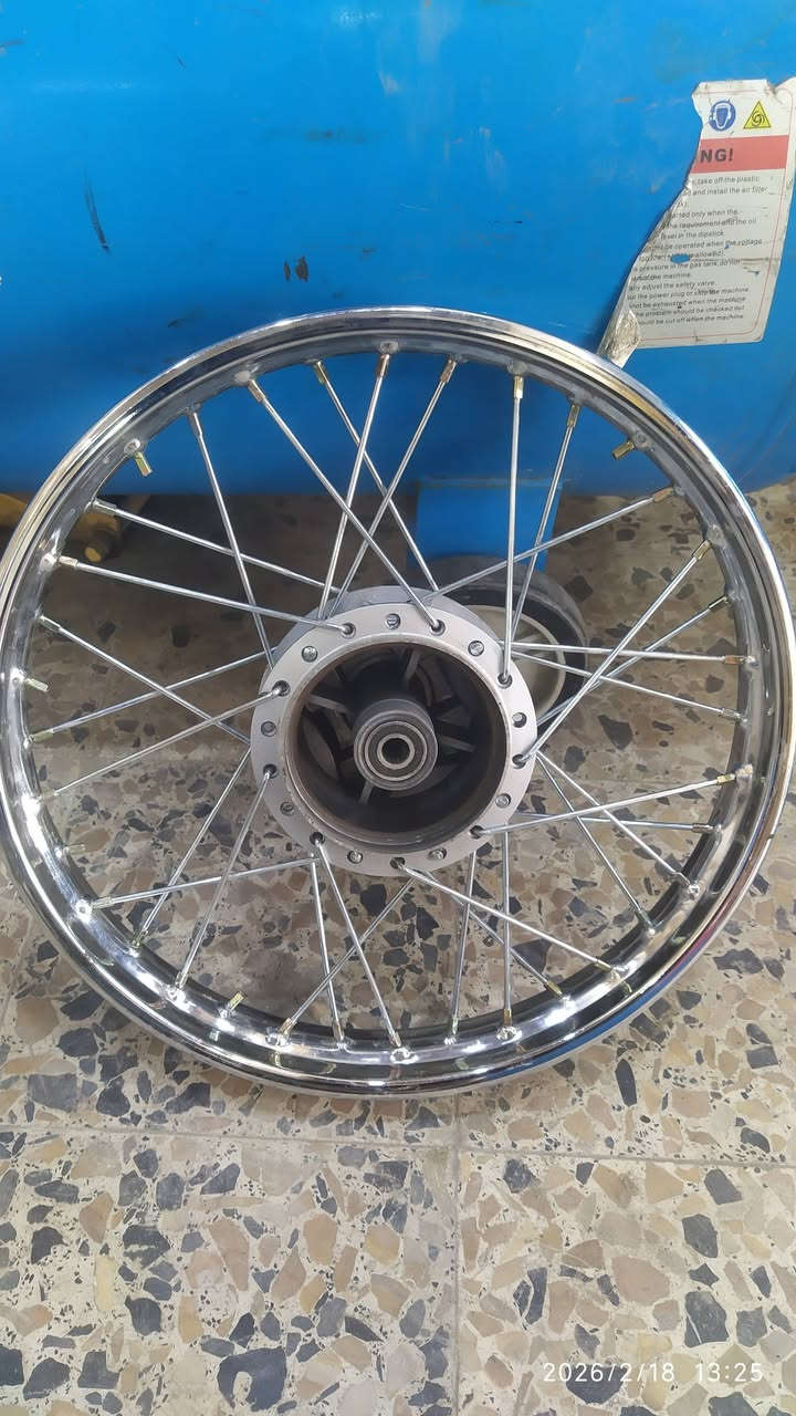 السلام عليكم
ويل وره نظيف للبيع 
مكان نجف حي العسكري
***********
