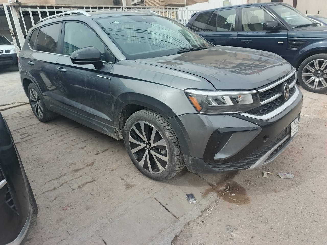 فكس واكن مديل 2024  ماشيه 22 الف يعني زيرو مكان السماوه مامرقمه تترقم اي محافظه السعر 190بيه جاملغ وبنيد


**إذا كنت صاحب هذا الإعلان وتريد حذفه لأي سبب، رجاءا أرسل رسالة إلى الدعم الفني**