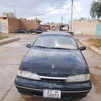 سياره دايو ابرنس موديل 1994 للبيع او مراوس حسب القناعه محرك كير خير من...