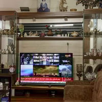 خشب • مستخدم نظيف • بغداد