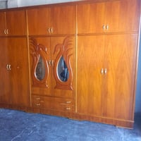 كنتور ٦ باب • حطاطه • العبيد