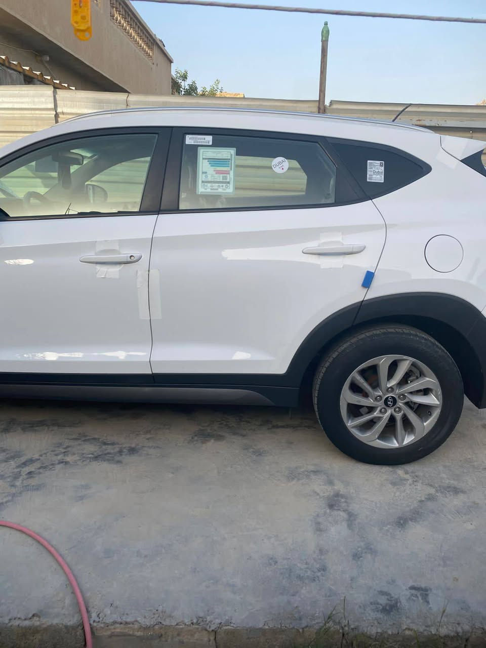 توسان  السعر 148


**إذا كنت صاحب هذا الإعلان وتريد حذفه لأي سبب، رجاءا أرسل رسالة إلى الدعم الفني**