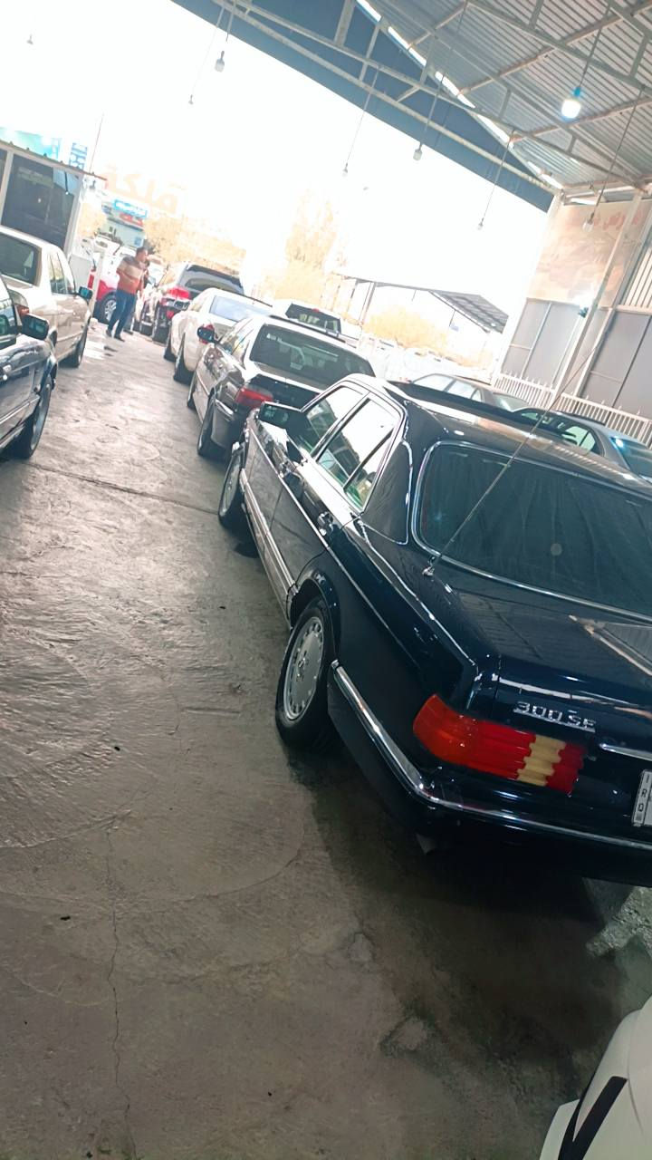 سلام عليكم مرسيدس جامبو موديل 90 مكينه بلادي دواخل بلادي 📦 صبغ جامليه بدون معجون بدون ضربه مكفوله سياره رقم بغداد دولي كير محرك بلادي بشرط مكفوله من كلشي سياره عنواني كركوك سعر115$ رقم موبايل ***********
