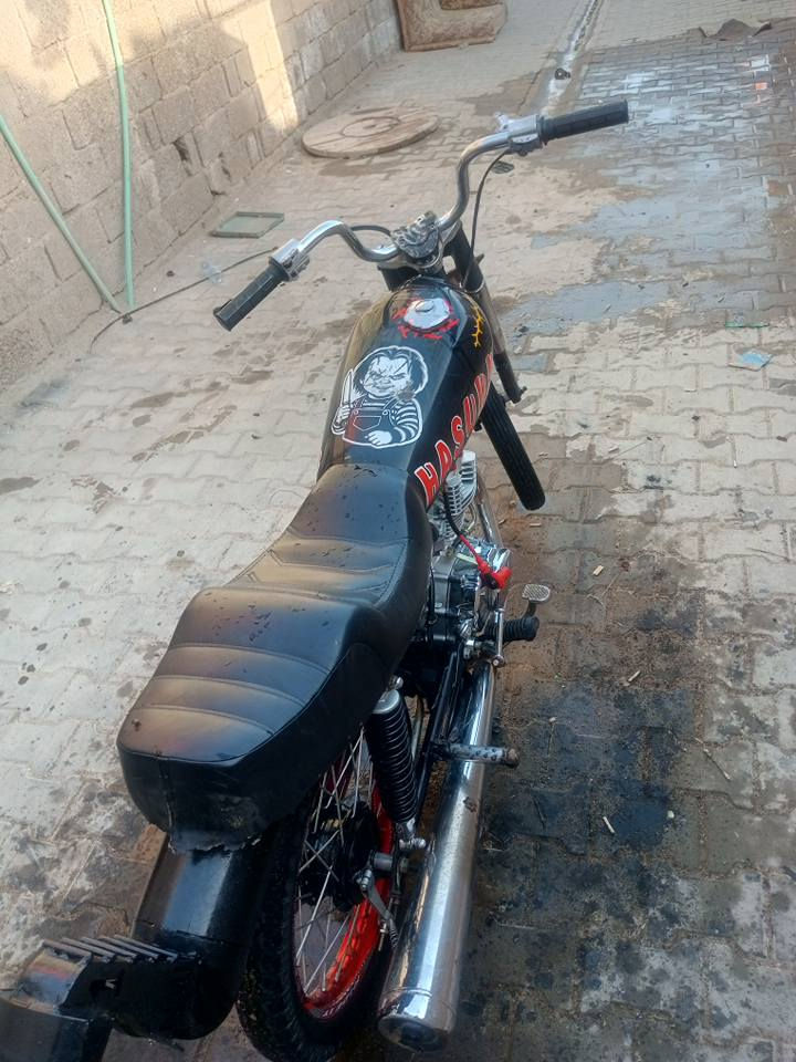 سلام عليكم شباب درجة للبيع اوراق 2026مكينه تيربو درجة حلوه مرتبه كاني بصره تنومه
السعر750
***********
