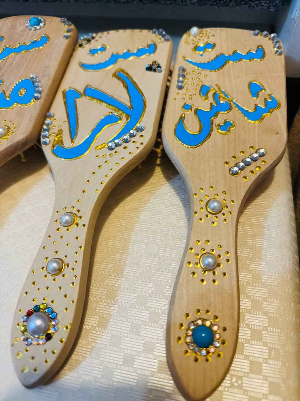 هدايا عيد المعلم
مشط حسب الطلب
السعر7الف فقط


**إذا كنت صاحب هذا الإعلان وتريد حذفه لأي سبب، رجاءا أرسل رسالة إلى الدعم الفني**