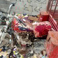 ستوتة دايوان تشتغل هندر السعر 250 مكاني الشعلة 07870582297