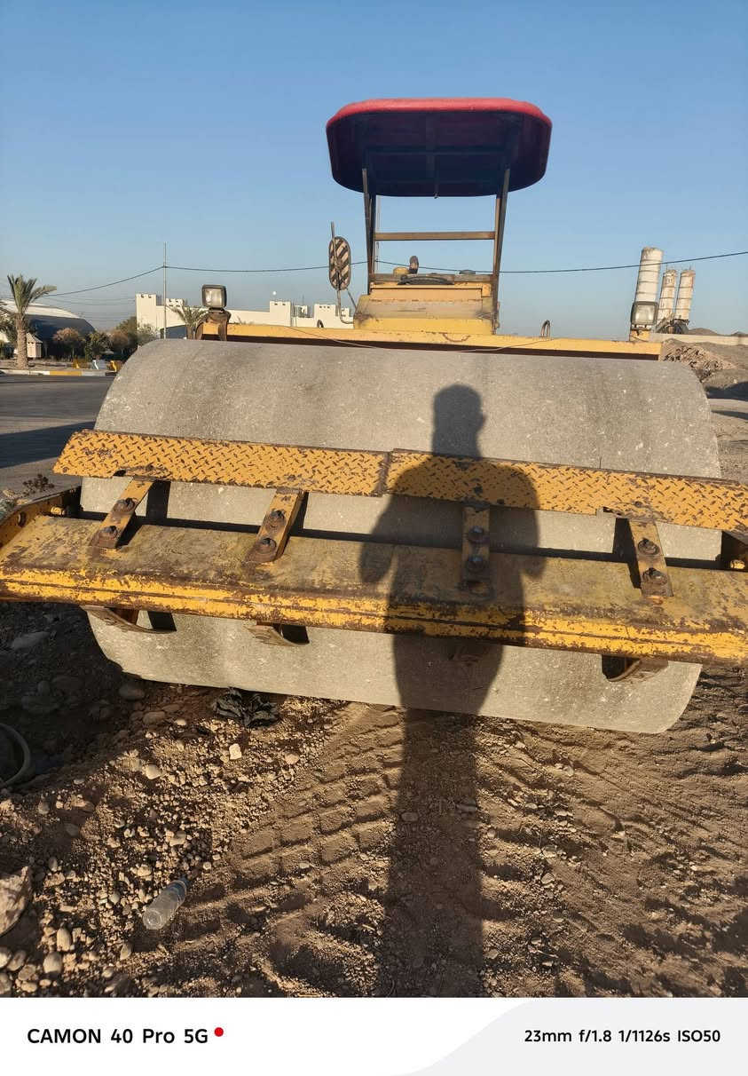 حادل دنباك للبيع *********** موصل صناعة وادي عكاب
