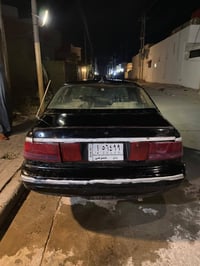 برنس • ١٩٩٤ • محرك مفتوح