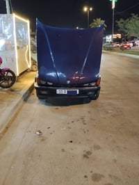 بي ام ٧٣٥ • ١٩٩٣ • كربلاء