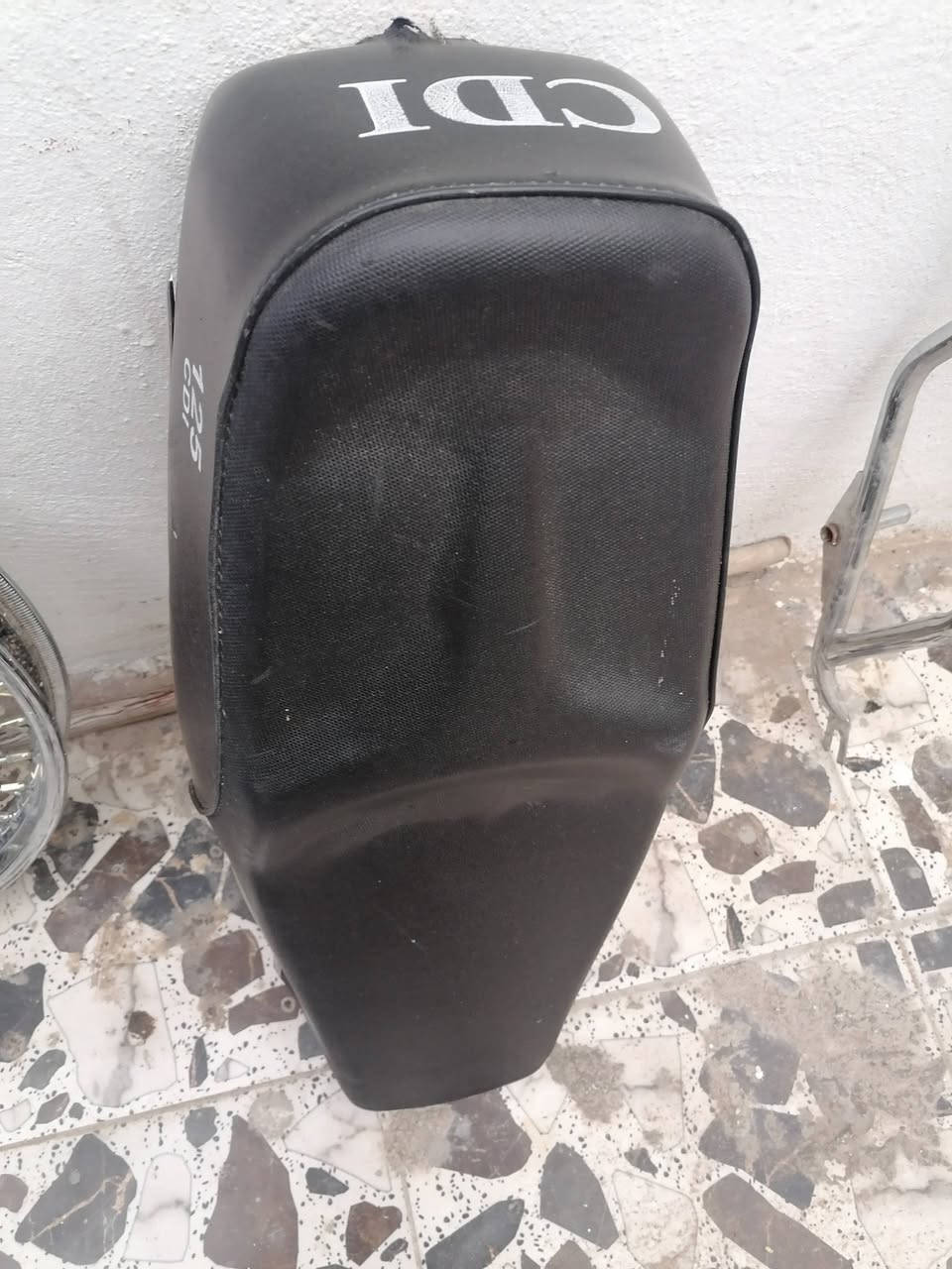 سلام عليكم شباب عندي أدوات اربعه كير للبيع
سيبايه عضم سعره5
كشن CDIنضيف سعره10
ويل خلفي جديد بلادي كلشي ما بي سعره20
واقيه سعره 5
كابريتر بلادي سعره5
سبايدر ماكس ب3
مدكر خلفي ومامي سعرهن5ثنينهن
مكاني التئميم قادسيه ثانيه قريب على جسر القاسم
رقمي ***********
