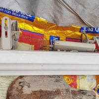 ٥ ابراج ١٨م • عاكس ١٢/٢٤فولت • راك صغير