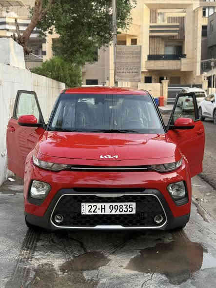 السلام عليكم
للبيع
صول 2022 مواصفات S
محرك 2000. 
رادارات جانبيه
رادار امامي
تحديد مسار
قياده ذاتيه
مانع تصادم
تحكم استيرن
 كامل مود درايف اوتو ستار اوتو بريك
السونار مرفق بالصور 
عداد المشي مرفق بالصور 
سيارة جديده حيل نضيفه
بأسمي تحويل ثاني يوم
مكان السياره شارع فلسطين
***********
السعر 163 وبيها مجال بسيط
