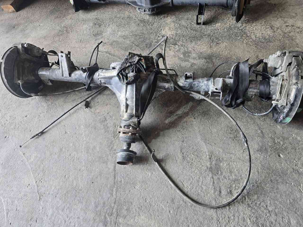 نيسان تيتان موديل 2018. العنوان البصره الزبير ***********
