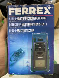 رادار جدران • الماني • مزاد