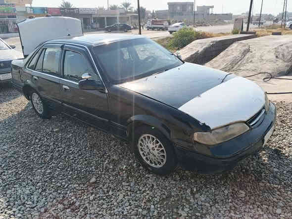 السلام عليكم.. للبيع...دايو فراشه ألماني أ مشروع وطني صلاح الدين  شرط التحويل گير شرط محرك بي خيط تبخير يعوزها ترتيبات غرفتها بطاين فقط للجناي دشبول حيل حلو كلشي شغاال ترهم مراوس حسب القناعه
السعر30 وبيها مجال.............
للاستفسار *********** واتساب
