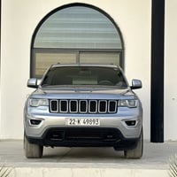 جراند شيروكي لاريدو • ٢٠١٧ • محرك ٣٦٠٠