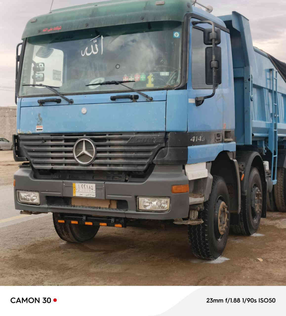 السلام عليكم اكتروس للبيع موديل 2003 رقم صلاح الدين تحويل مباشر مكينة 43 مجموعة جيئف  گير كهربائي خمس فحلة تخم تاير جديد مكاني بغداد السيارة خير من الله بوجهك للشقل تنباع بس راس راس وعربانة *********** أو ***********
