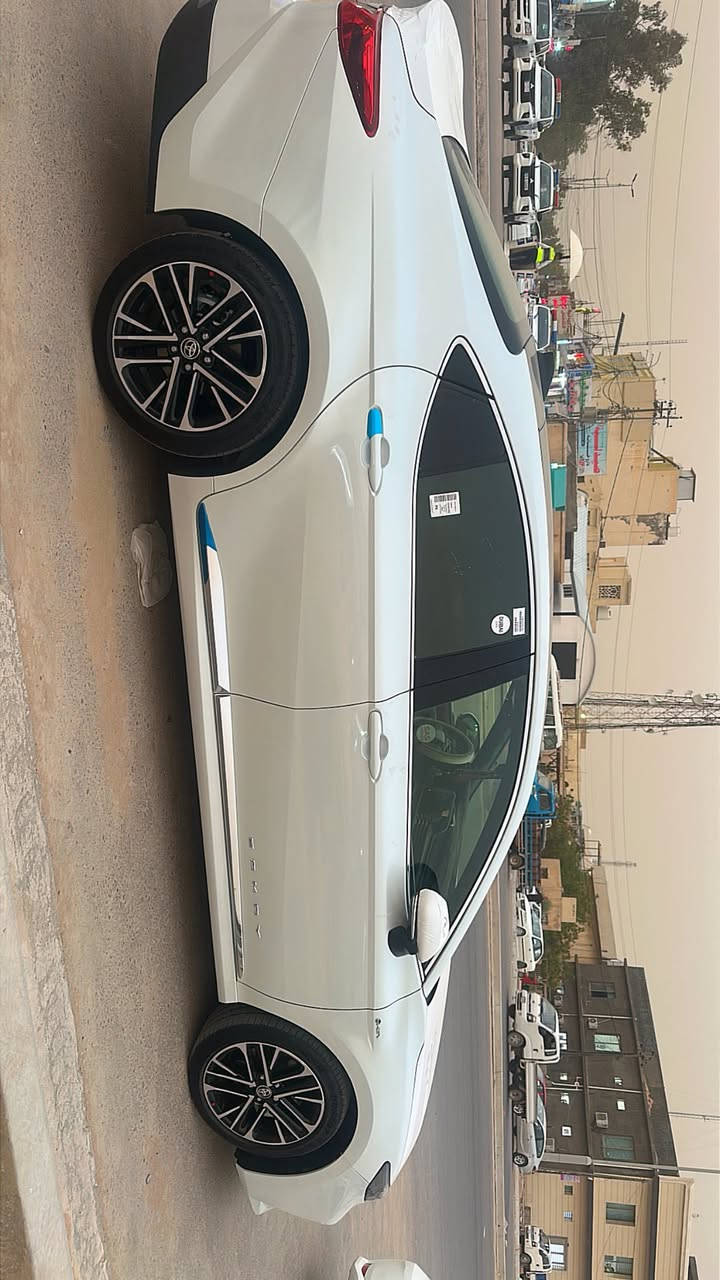 السلام عليكم
كامري 2025 

 خليجي وارد عبد الطيف السعودي 

فول مواصفات اعلى شي 1/1 بنوراما 

رقم بغداد

ماشيه 25 كفاله عامه من كلشي

السياره معتوب عليها جاهزه مًن كلشي مشتغلها مشمي بطاين وكشنات شغل درجه اولى
السياره مطلوبه للمصرف استقطاع مباشر صاحبها من بغداد 
السعر 225 وبيها مجال بسيط
للاستفسار ‭0782 377 7431‬
مكان السياره النجف الاشرف
