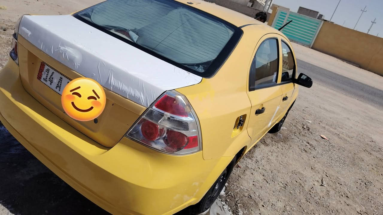 السلام عليكم افيو 2011 مفتوح كير عادي بيه جاملق مان سايق وخشم البنيد شويه ولباقي كفاله سياره جاهزه من محرك كير حلوات حداديه
سنويه لحد 28 باسمي سياره بيه فقط عطل واحد أصبح تعطل ولكيج حماوه واكفه بيه خلل كهربائية ولباقي كله جاهز من كلشي مكان سياره بزبير سعر 45 رقم الجوال ***********
